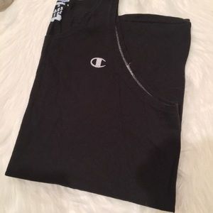Champion tank